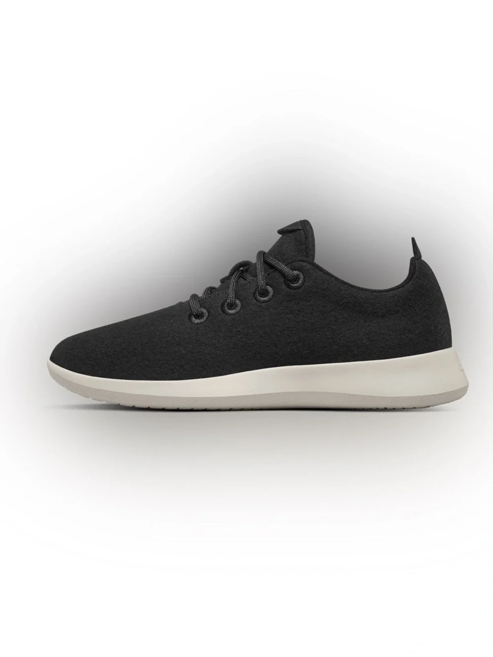 Allbirds Wool Runner Women’s Size 9 True Black (Classic Edition)